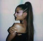 Ariana Grande us singer